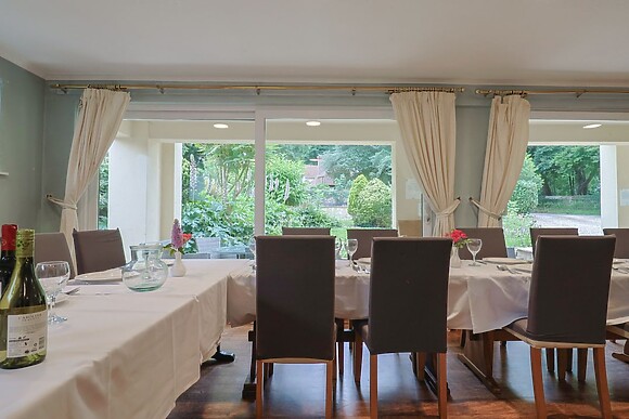 The Orchard Country House