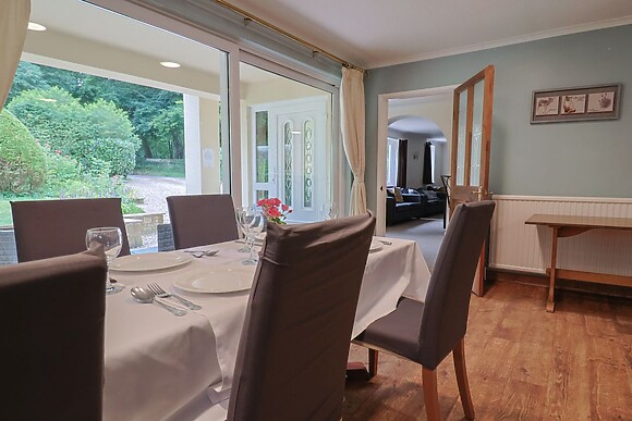The Orchard Country House
