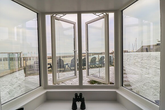 Gull Cottage