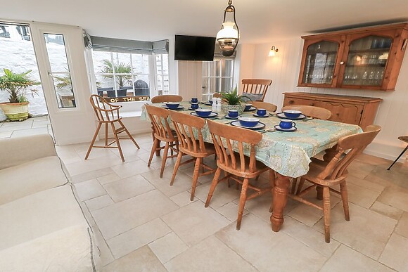 Gull Cottage