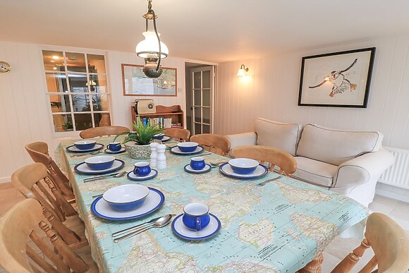 Gull Cottage