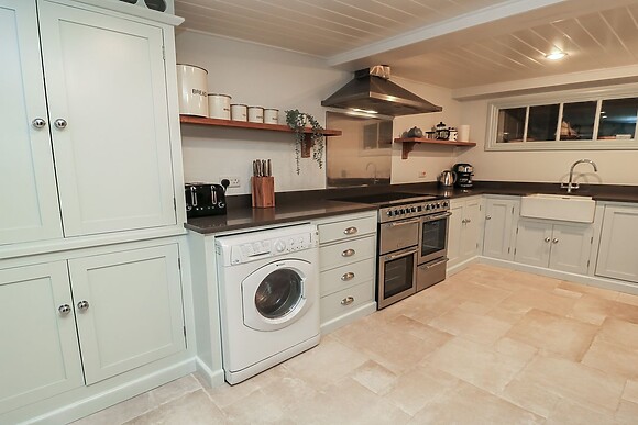 Gull Cottage