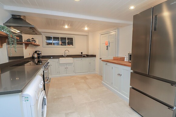 Gull Cottage