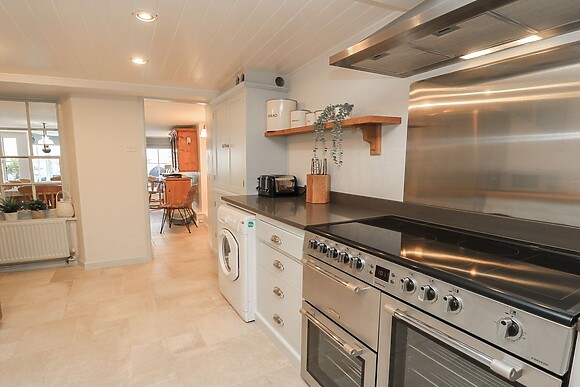 Gull Cottage