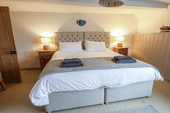 Captains House