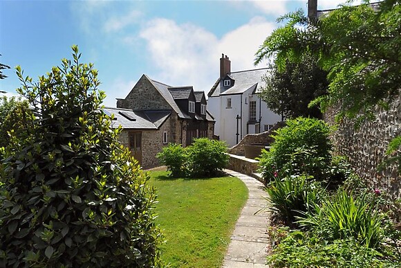 Stone House