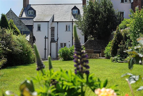 Stone House