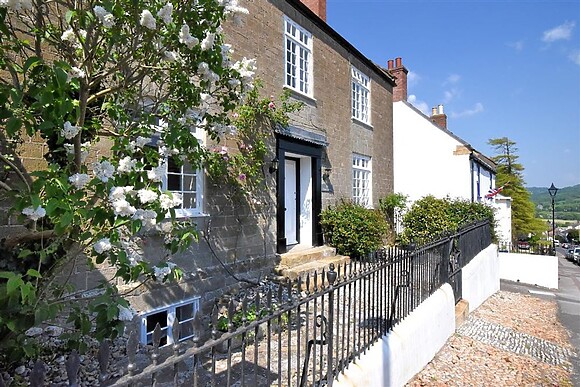 Stone House