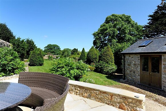 Stone House