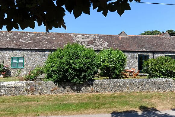 3 Home Farm South