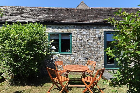 3 Home Farm South