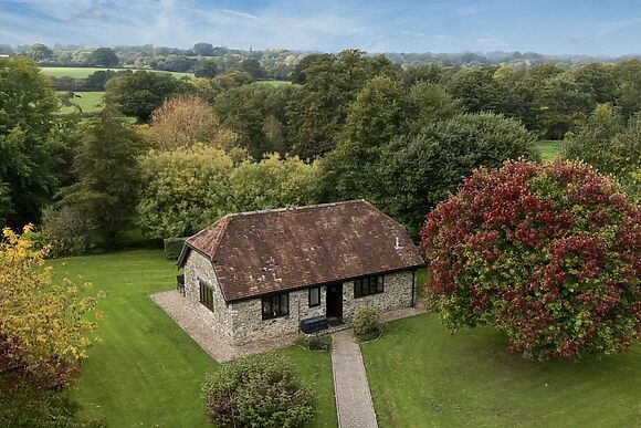 The Cider House