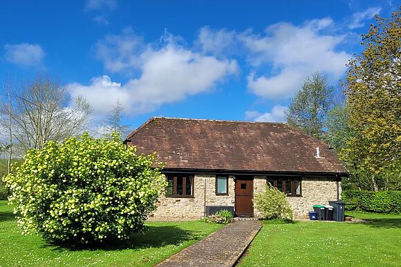 The Cider House