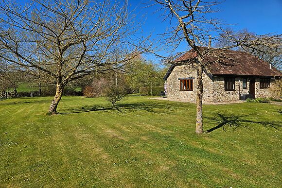 The Cider House