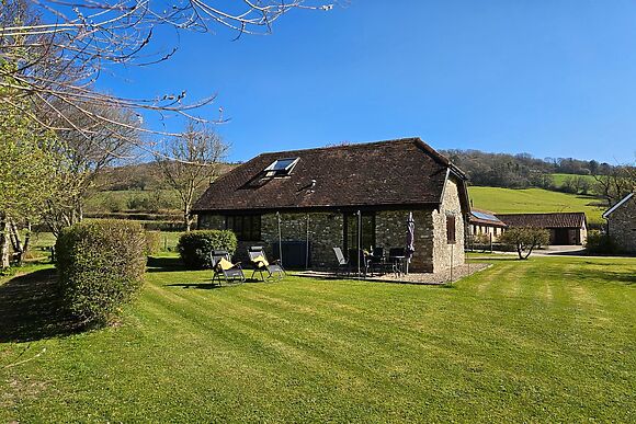 The Cider House