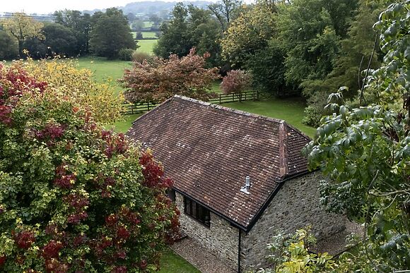 The Cider House