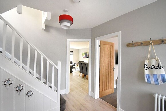 Lightkeepers Cottage