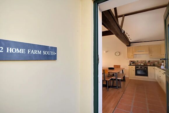 2 Home Farm South