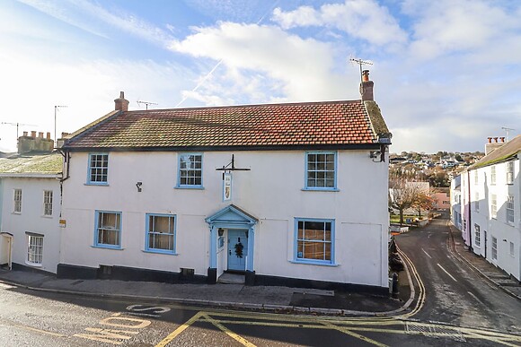 Old Monmouth