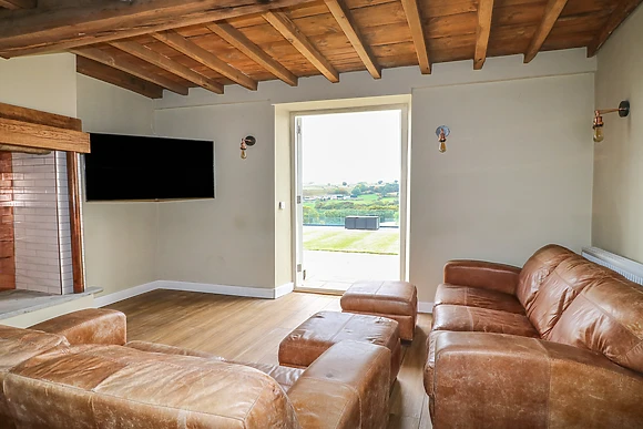 Top Hill Farm Cottage