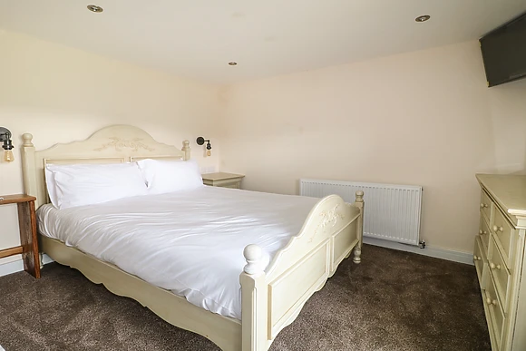 Top Hill Farm Cottage