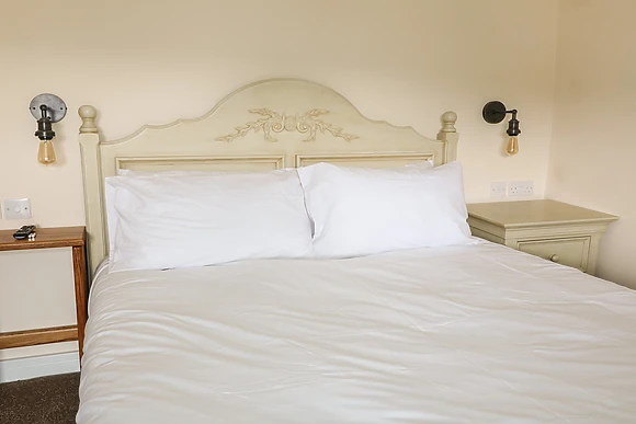 Top Hill Farm Cottage