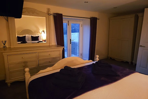 Top Hill Farm Cottage