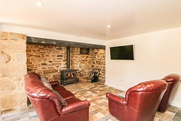 Yew Tree House
