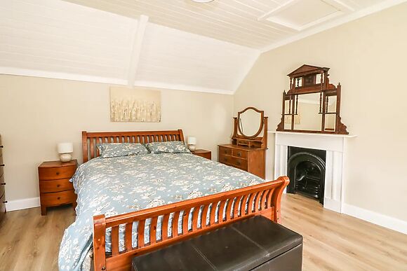 Yew Tree House