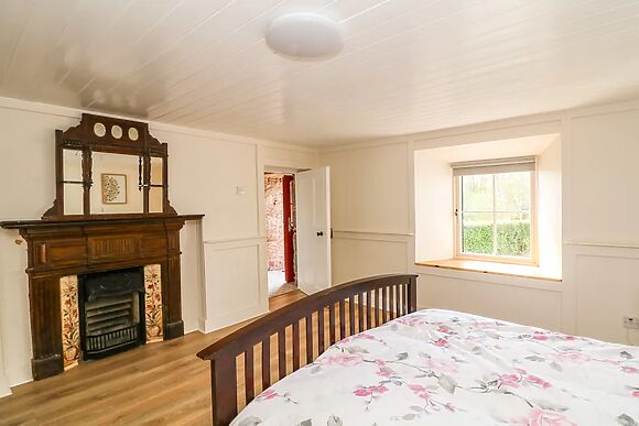 Yew Tree House