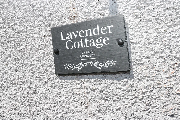 Lavender Cottage