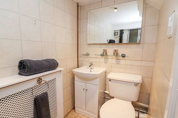 Triangle Inn Coachouse