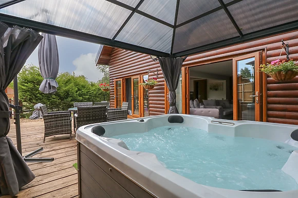Little Lodge