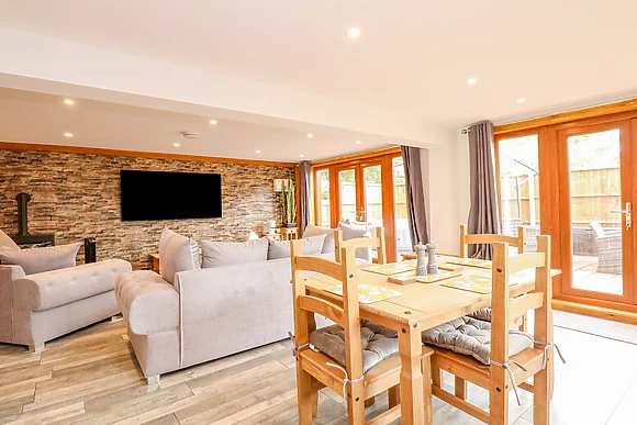 Little Lodge