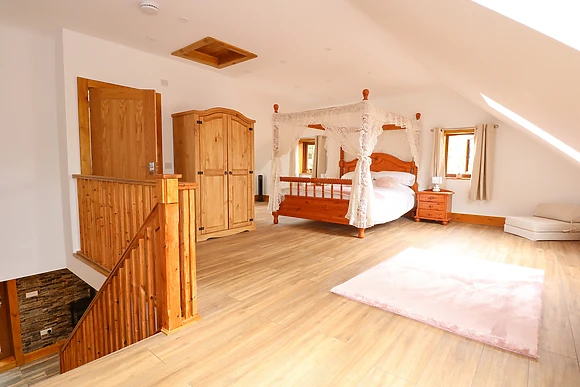 Little Lodge