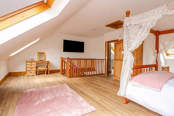 Little Lodge