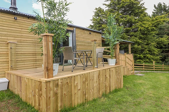 High Rigg Shepherd's Sunrise