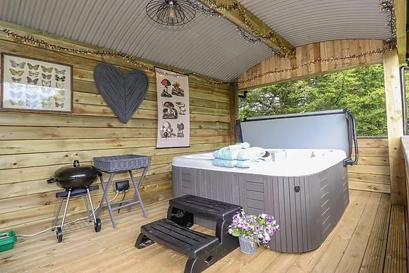 High Rigg Shepherd's Sunrise