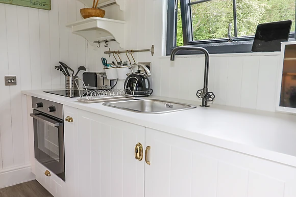 High Rigg Shepherd's Sunrise