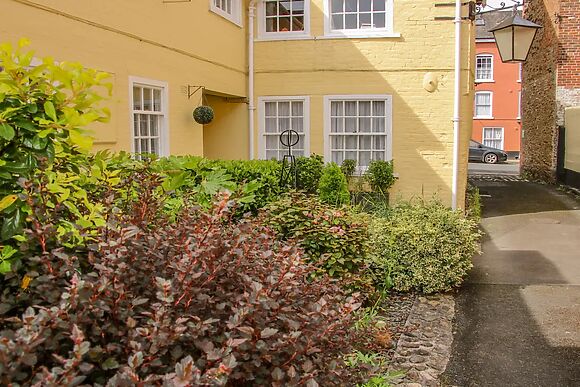 138C Old Star and Garter Mews