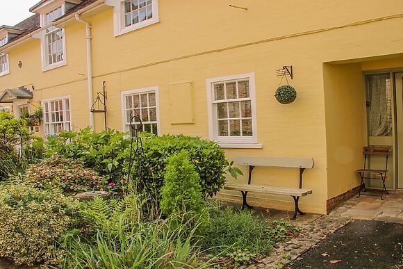 138C Old Star and Garter Mews