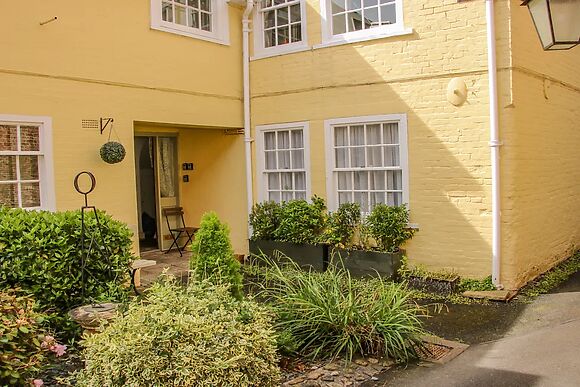 138C Old Star and Garter Mews