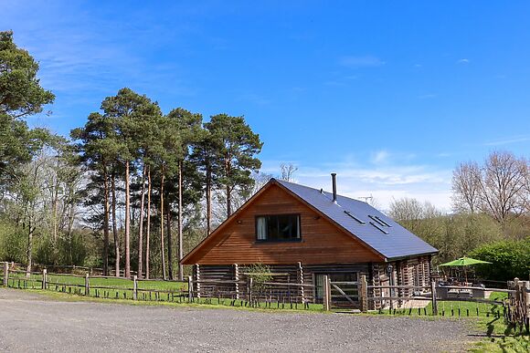 Ghyll Park Farm