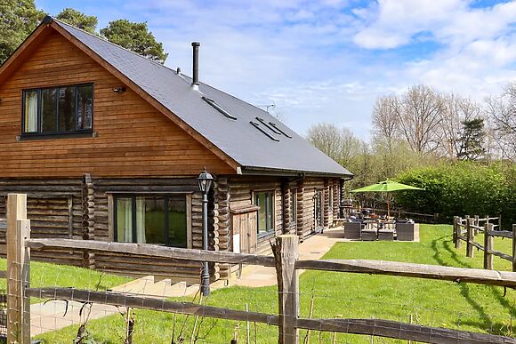 Ghyll Park Farm