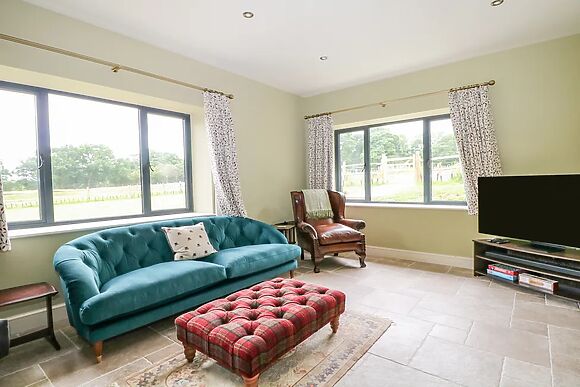 Ghyll Park Farm