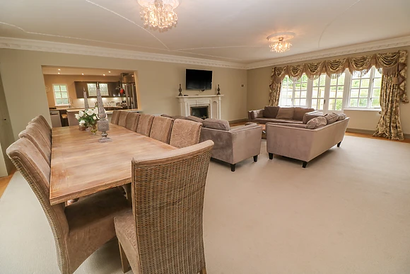 Bodmin Country House