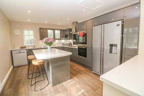 Bodmin Country House