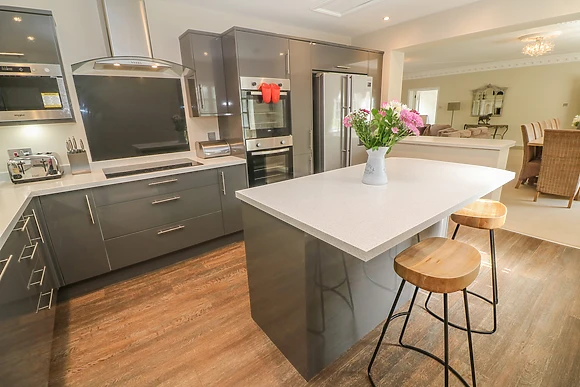 Bodmin Country House