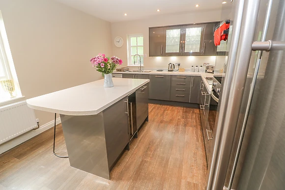 Bodmin Country House