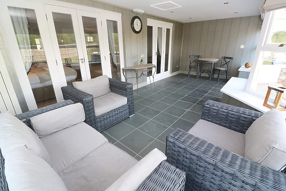 Bodmin Country House